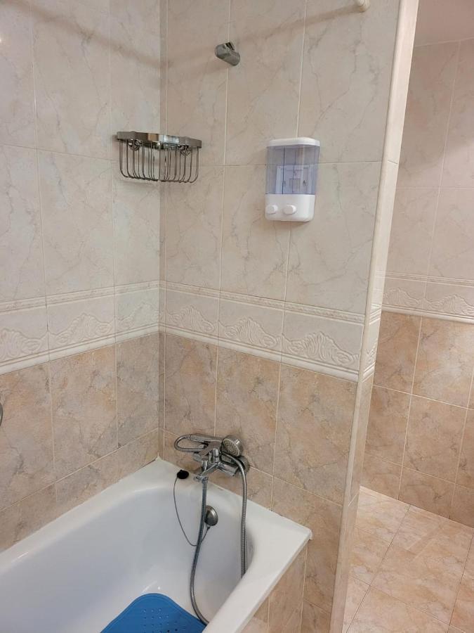 Appartement En Pyr Puerto