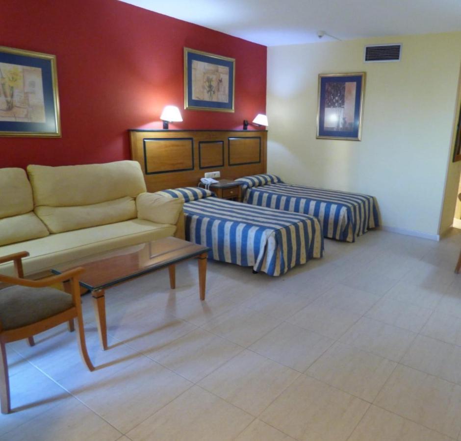 Apartment En Pyr Puerto *