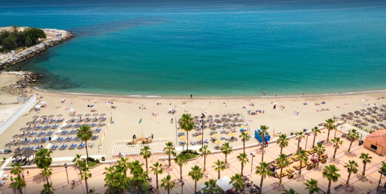 En Pyr Puerto Apartment Fuengirola